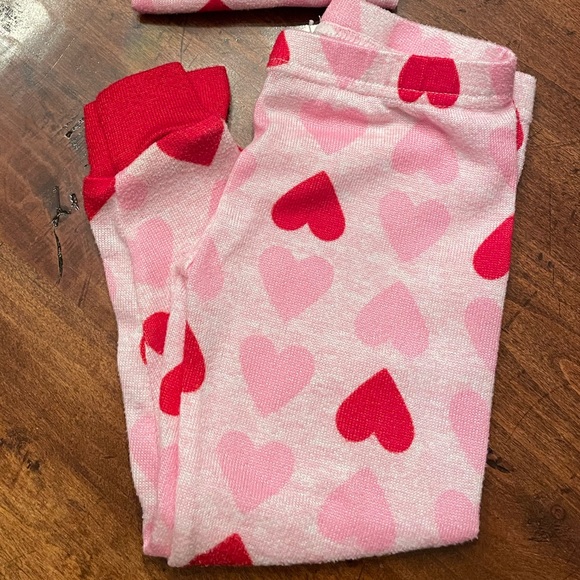 Laura Ashley Pajamas Laura Ashley Valentines Day Love Heart Pajamas